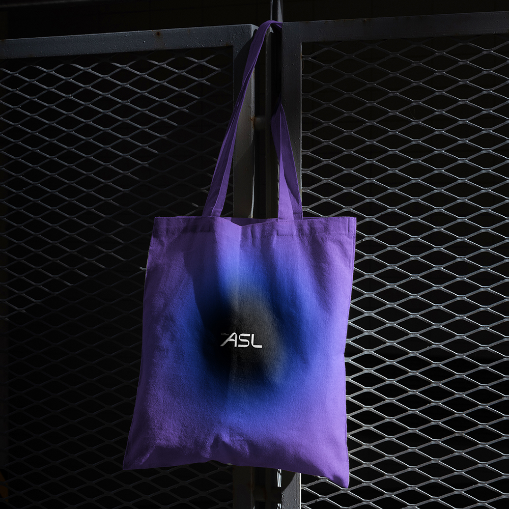 ASL: diseño de identidad y desarrollo de aplicaciones — imagen 2