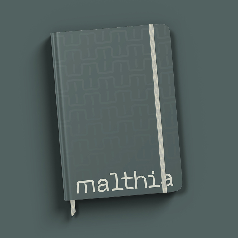 Malthia: diseño de identidad y desarrollo de aplicaciones — imagen 5