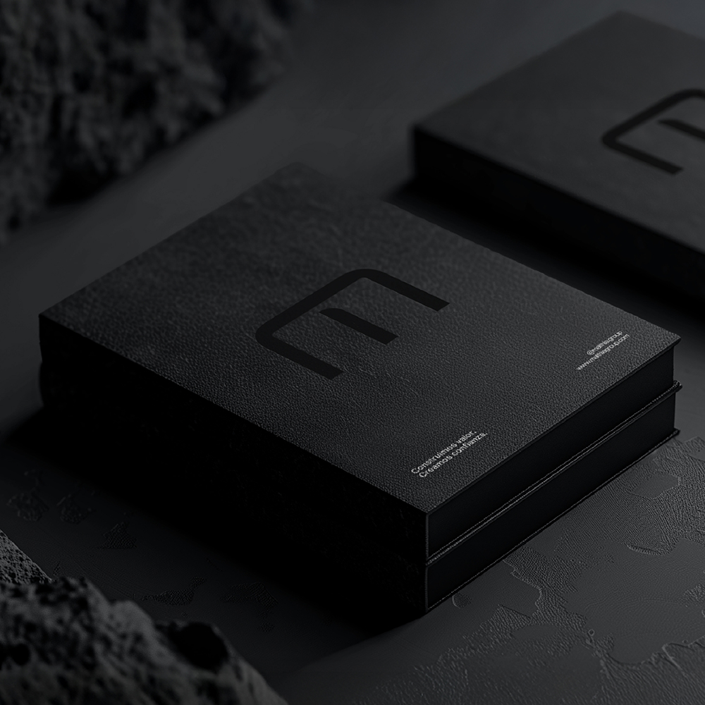 Malthia: diseño de identidad y desarrollo de aplicaciones — imagen 1