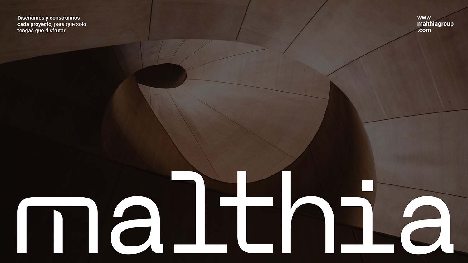 Malthia: diseño de identidad y desarrollo de aplicaciones — imagen 9