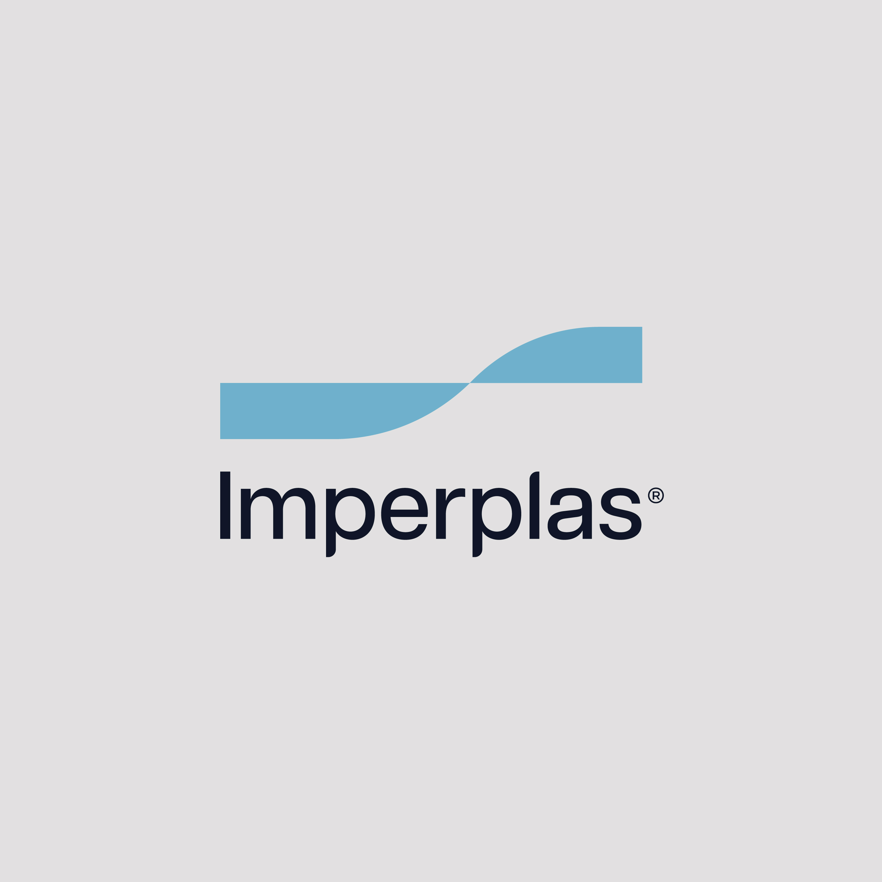Imperplas: diseño de identidad, aplicaciones y diseño y desarrollo web — imagen 1