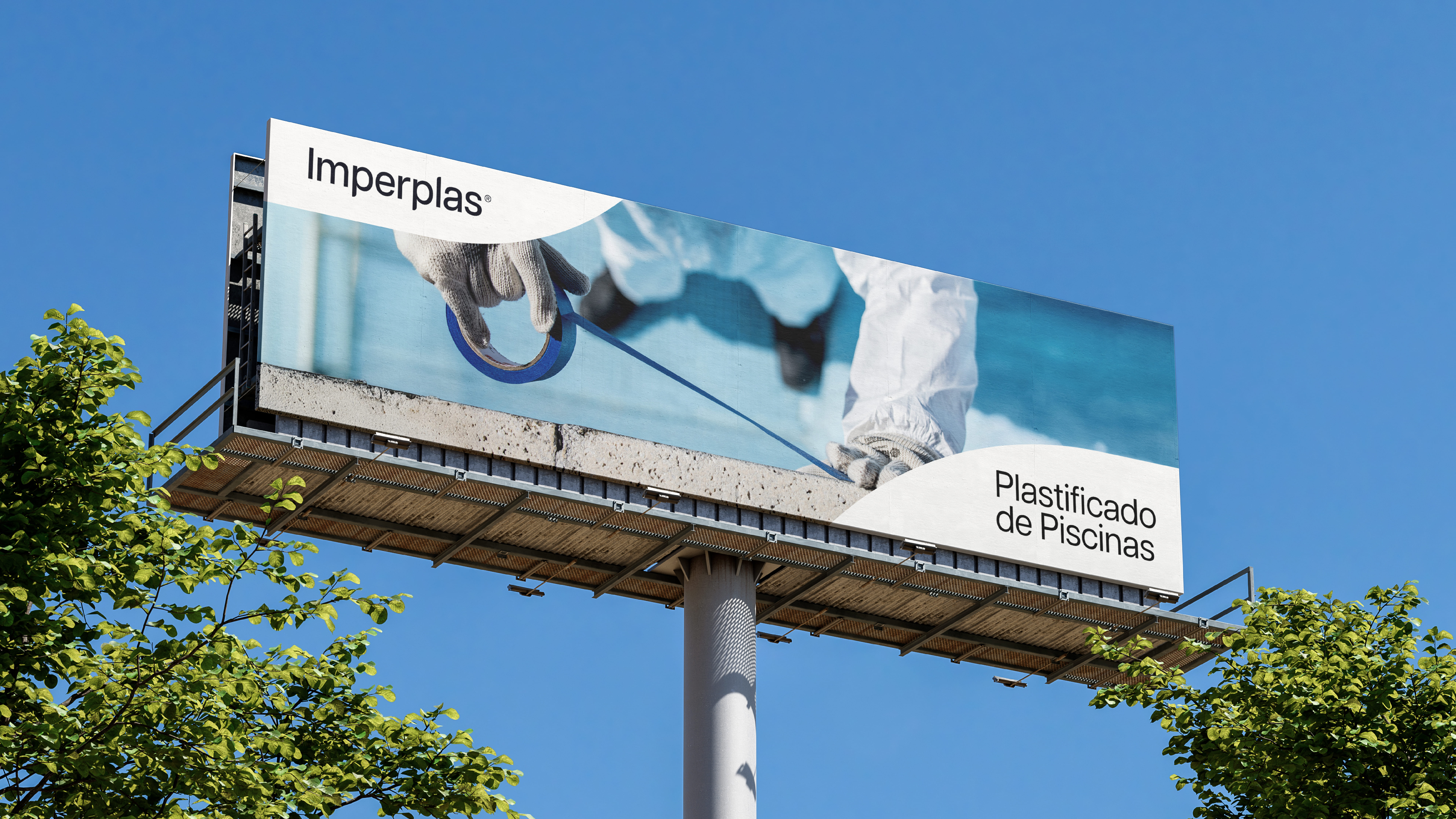 Imperplas: diseño de identidad, aplicaciones y diseño y desarrollo web — imagen 8