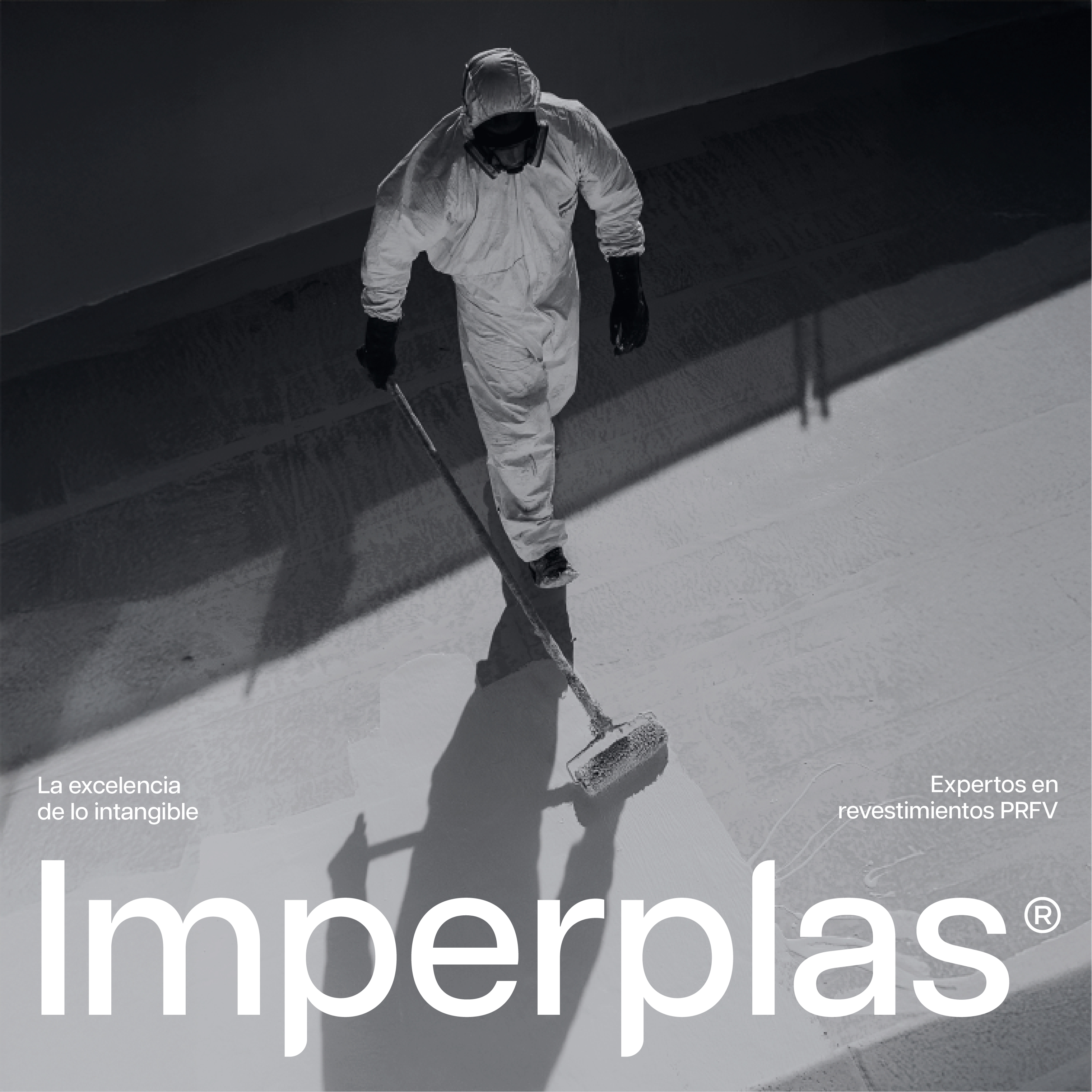 Imperplas: diseño de identidad, aplicaciones y diseño y desarrollo web — imagen 2