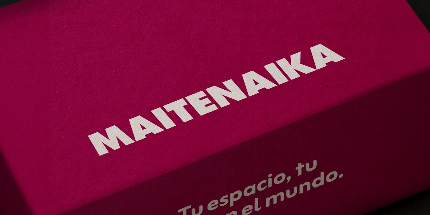 Maitenaika: rediseño de identidad y desarrollo de e-commerce — imagen 5