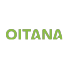 Logo de Oitana