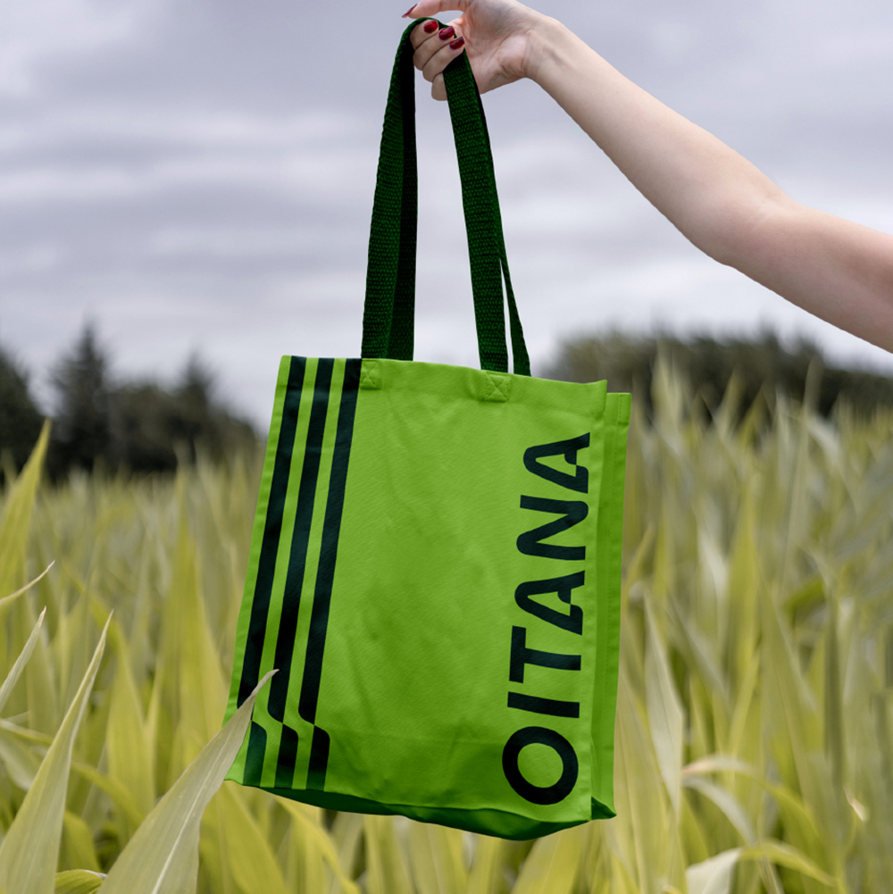 Oitana: diseño de identidad y desarrollo de aplicaciones — imagen 1