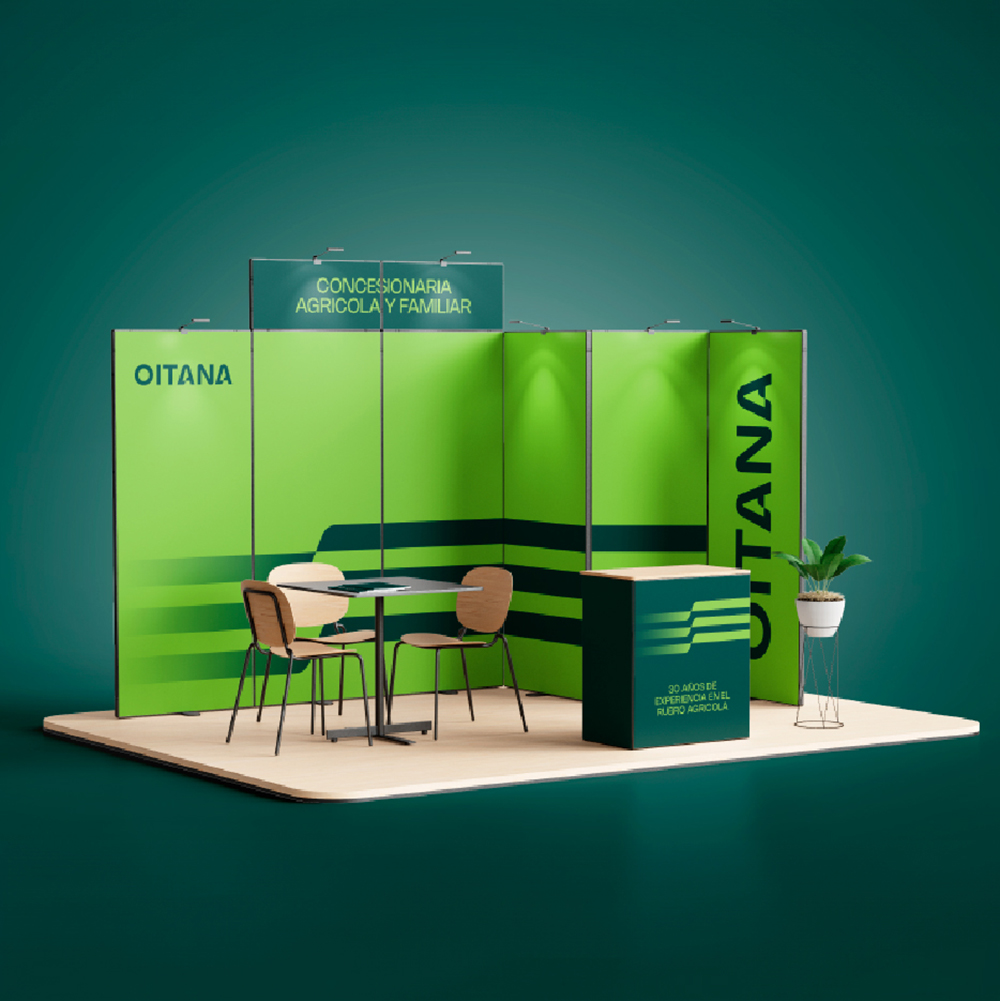 Oitana: diseño de identidad y desarrollo de aplicaciones — imagen 10
