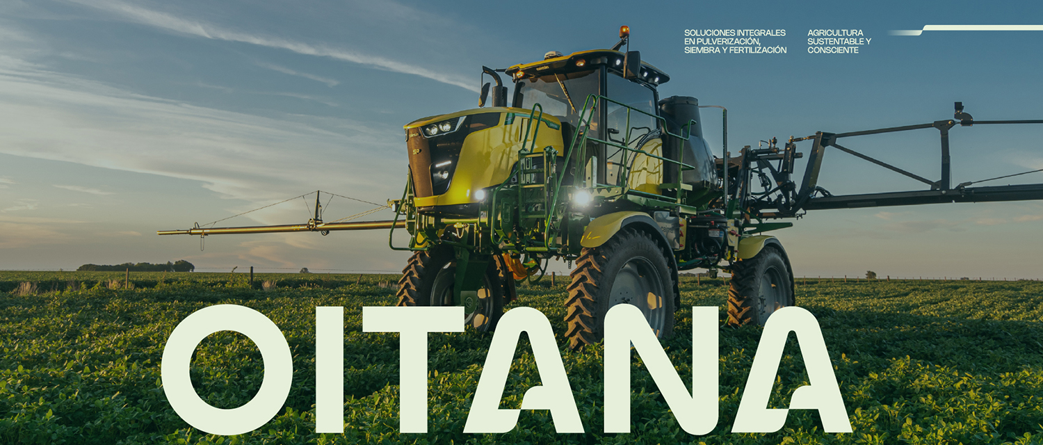 Oitana: diseño de identidad y desarrollo de aplicaciones — imagen 5