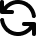White icon of a gearbox with a checkmark inside, representing approved or verified mechanical gear.
