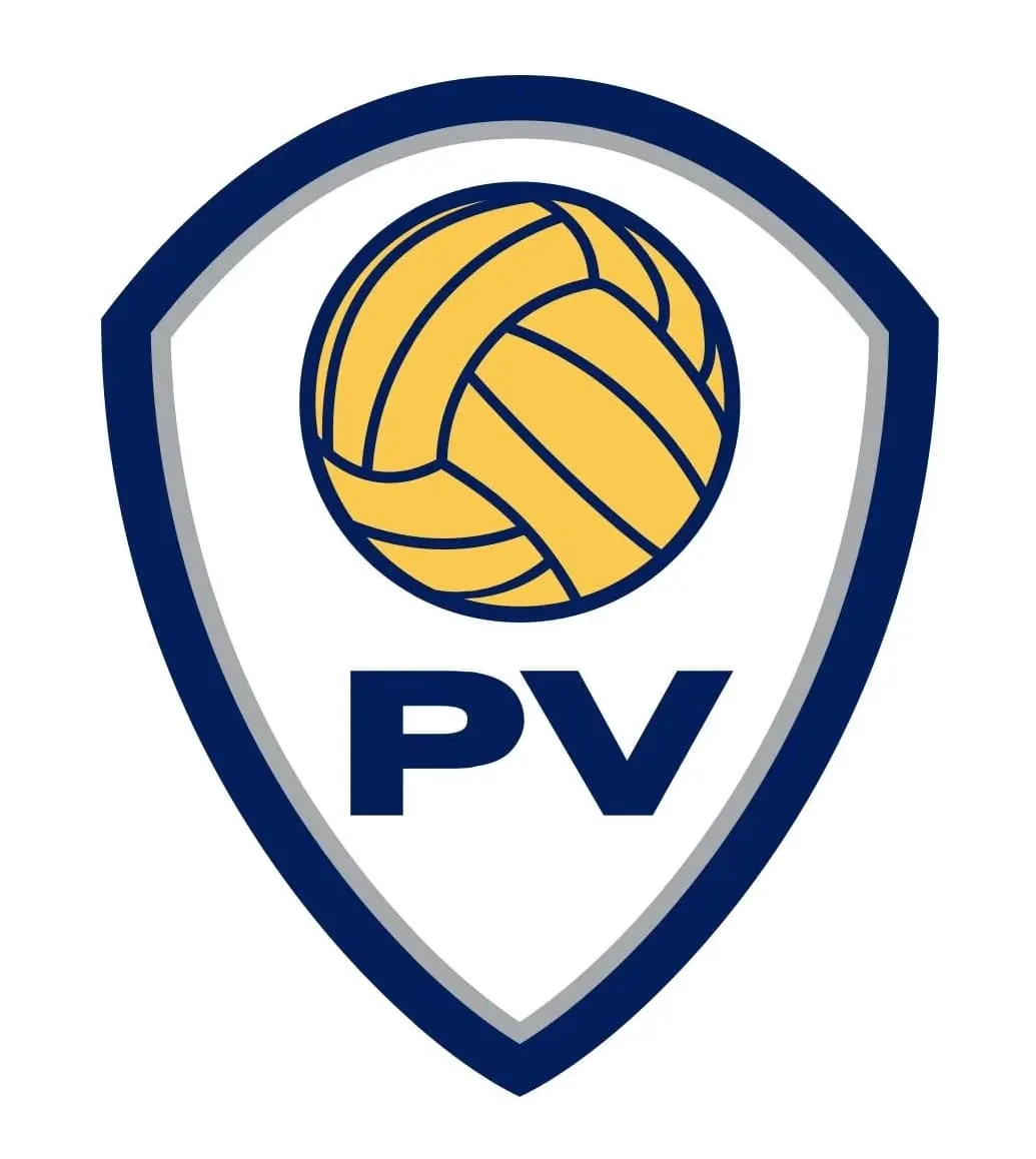Palos Verdes Water Polo Club Logo.