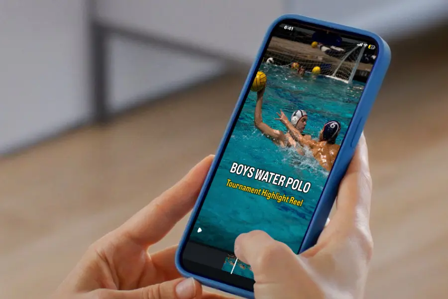 A dynamic, professionally edited highlight reel designed for athletes who want to stand out—whether you're aiming for college recruitment, promoting your skills on social media, or showcasing your best moments from tournaments and competitions.