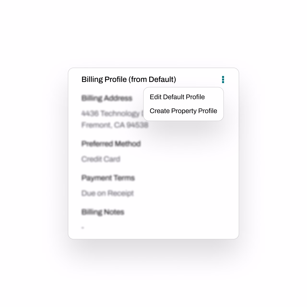 Person using a laptop displaying a scheduling application with a map and a list of locations in the San Francisco Bay Area.