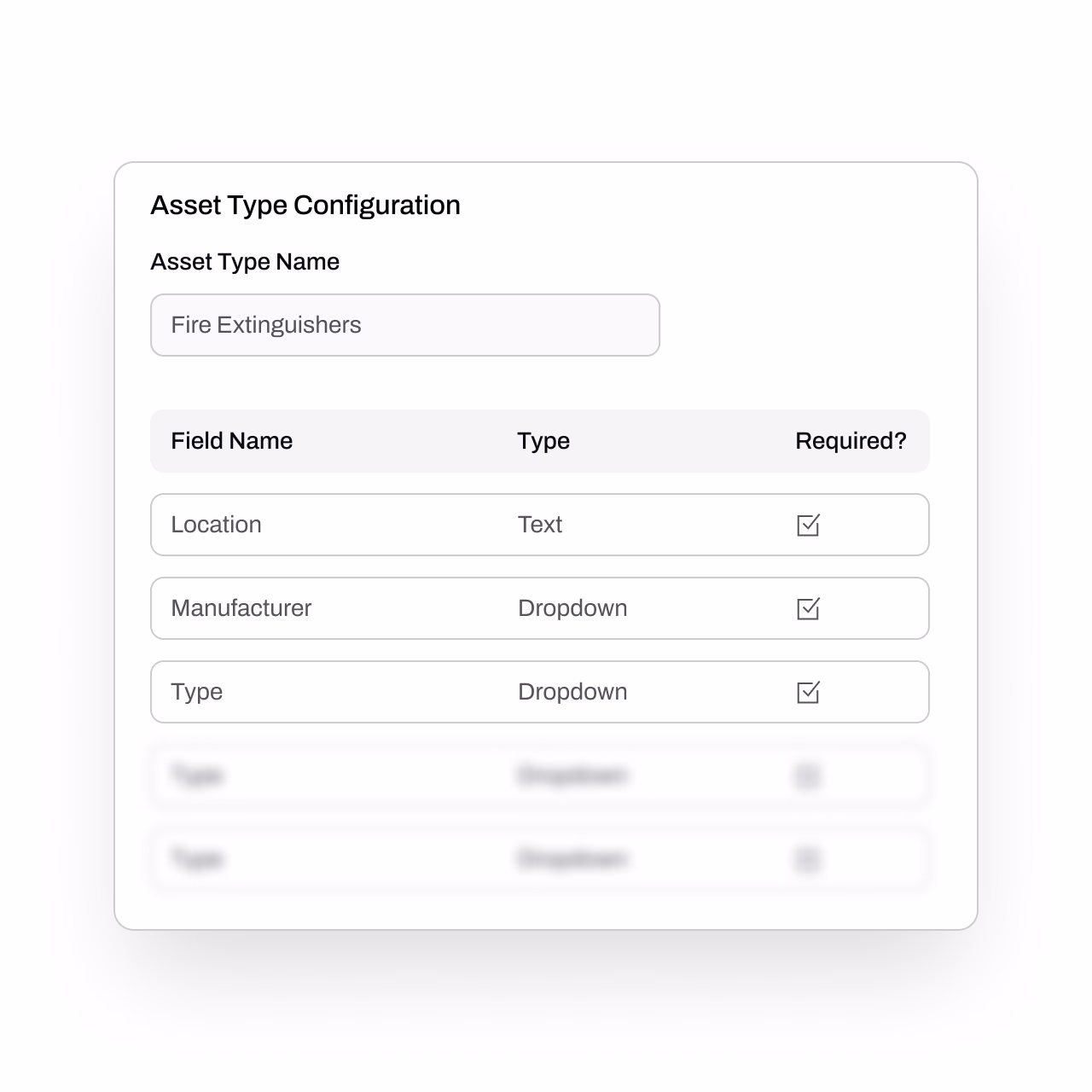 Person using a laptop displaying a scheduling application with a map and a list of locations in the San Francisco Bay Area.