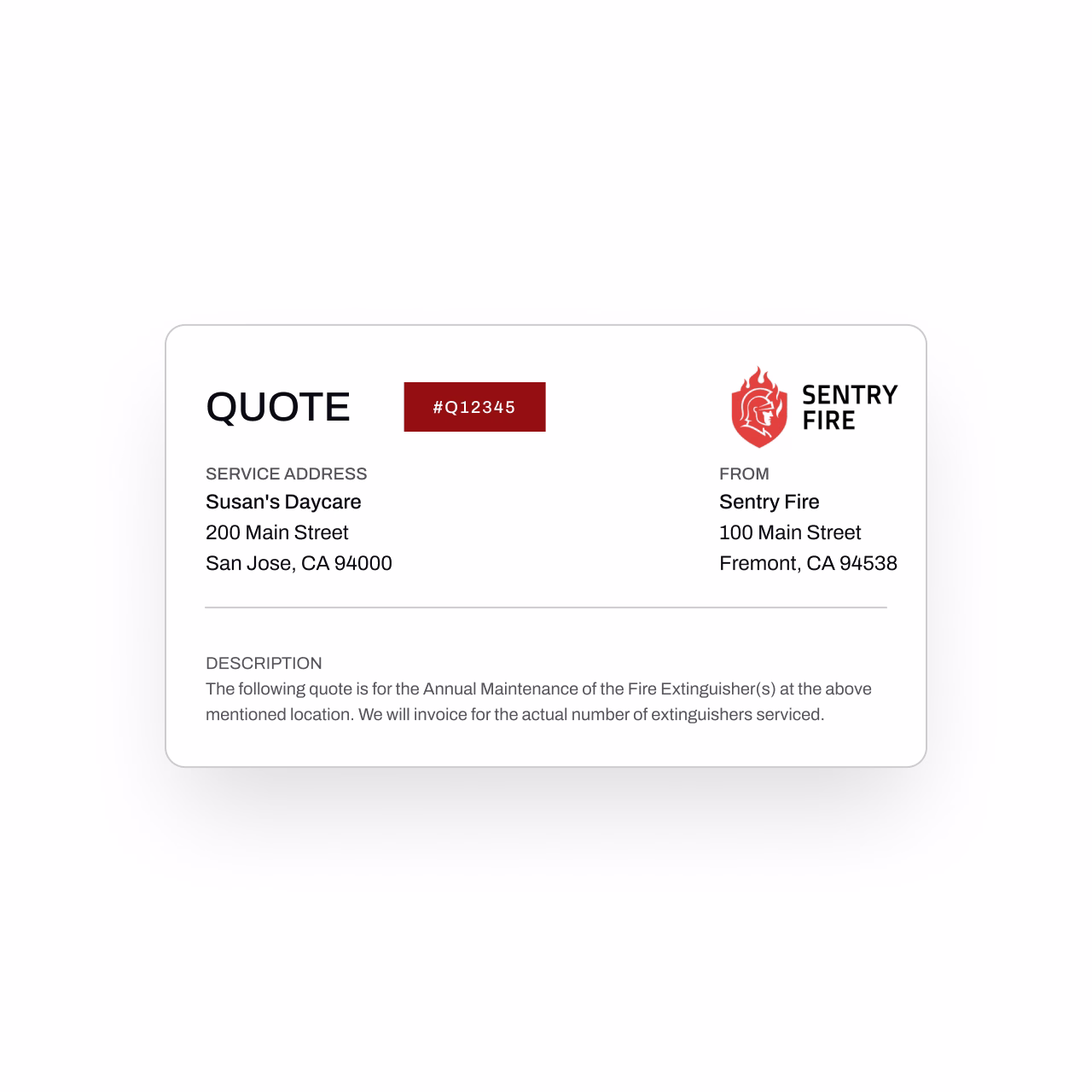 Person using a laptop displaying a scheduling application with a map and a list of locations in the San Francisco Bay Area.