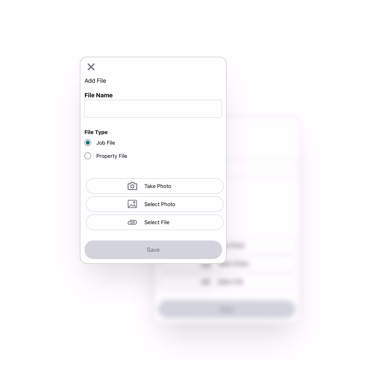 Person using a laptop displaying a scheduling application with a map and a list of locations in the San Francisco Bay Area.