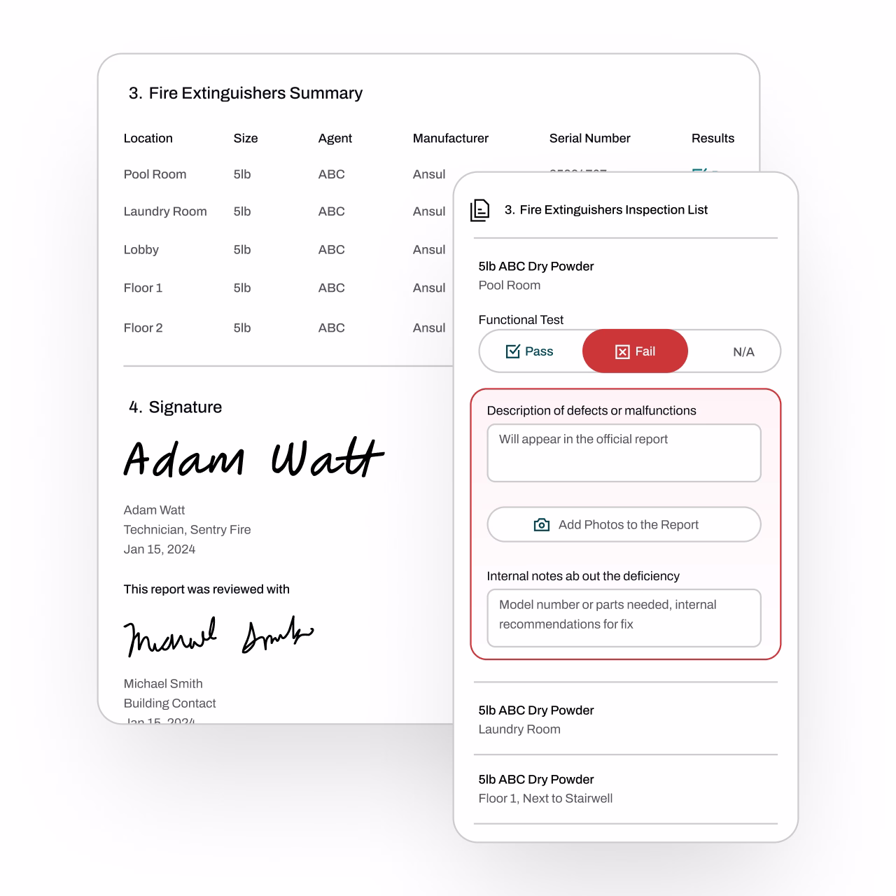 Person using a laptop displaying a scheduling application with a map and a list of locations in the San Francisco Bay Area.
