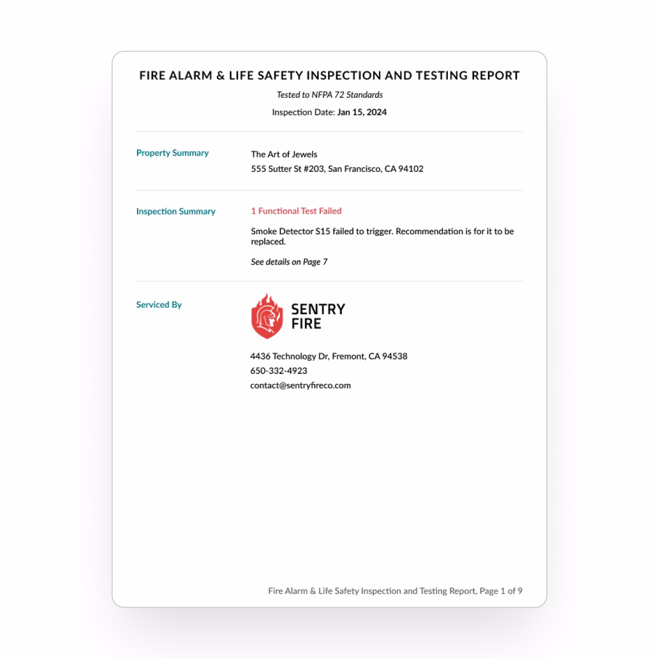 Person using a laptop displaying a scheduling application with a map and a list of locations in the San Francisco Bay Area.
