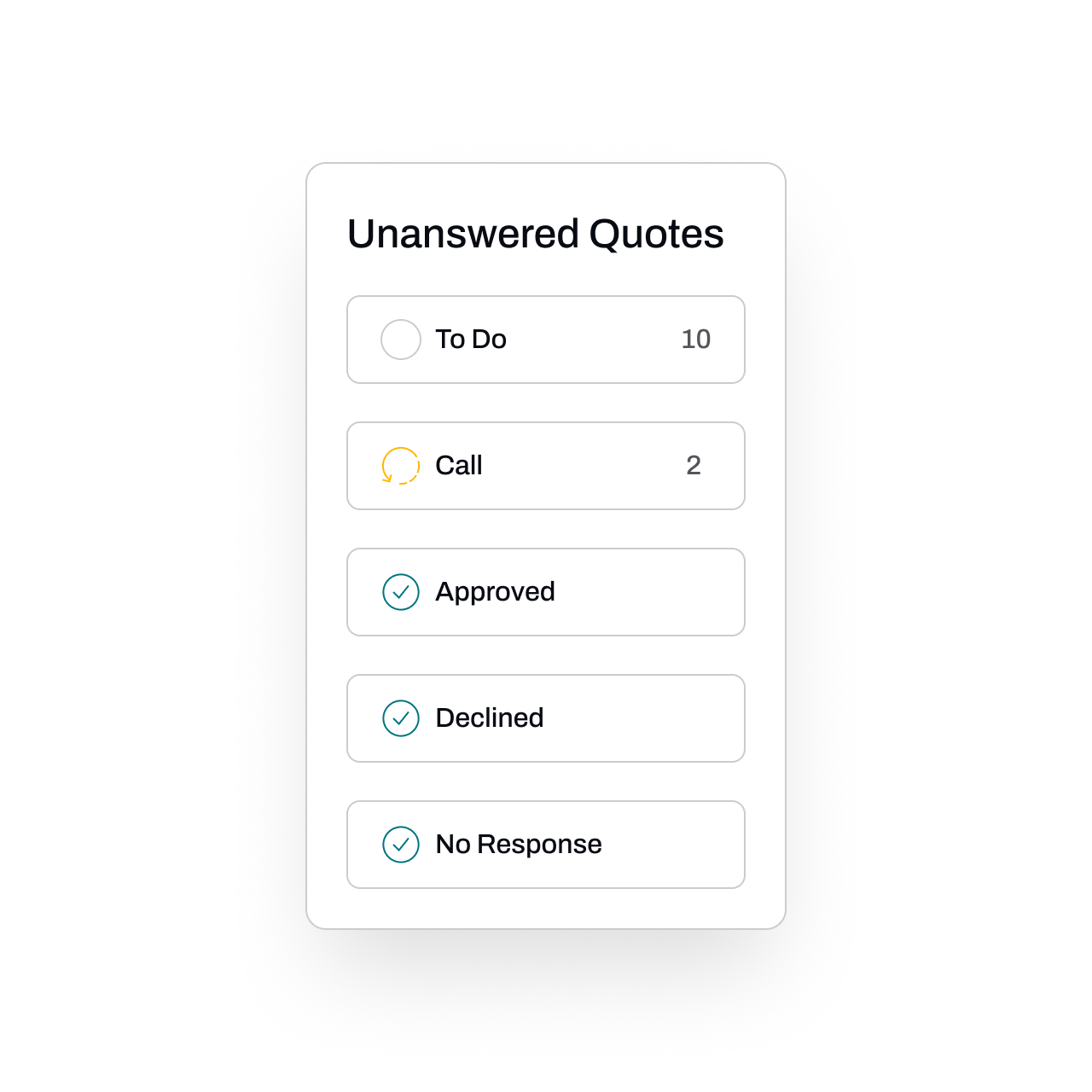 Person using a laptop displaying a scheduling application with a map and a list of locations in the San Francisco Bay Area.