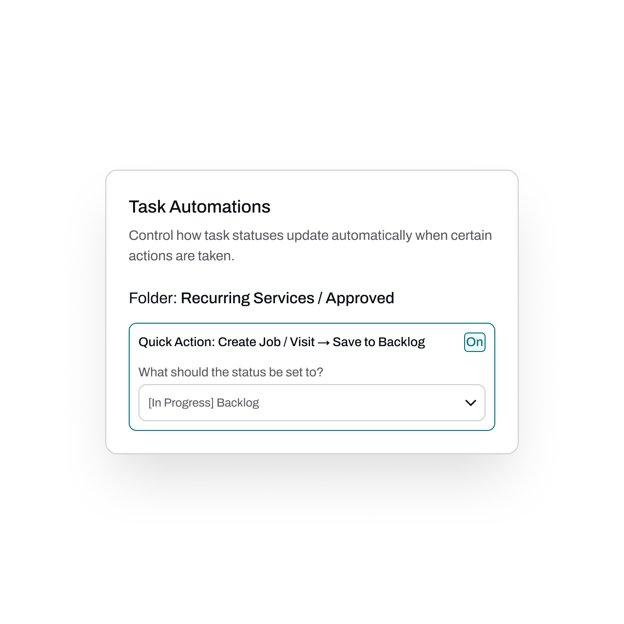 Person using a laptop displaying a scheduling application with a map and a list of locations in the San Francisco Bay Area.