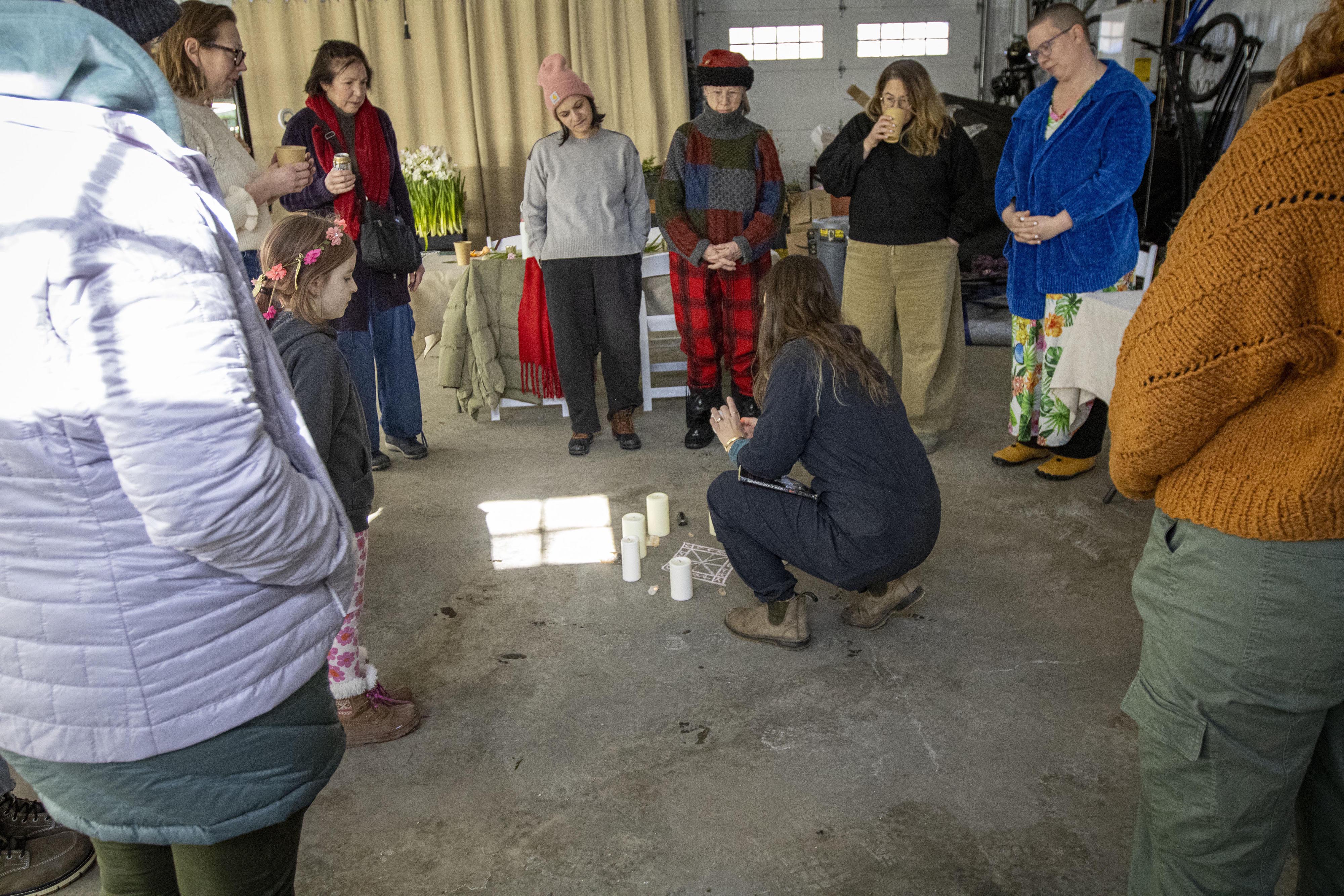 image of donation process for an animal welfare nonprofit