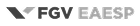 FGV EAESP