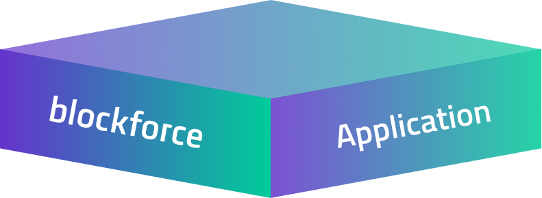 Camada Application — Blockforce