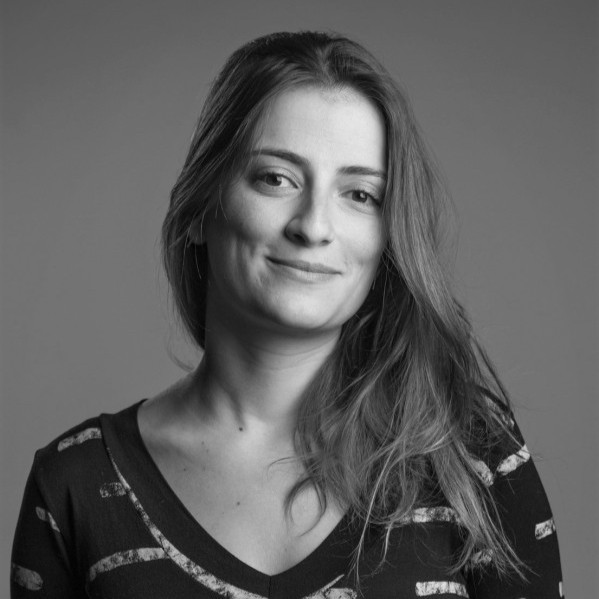 Mariana Beirão Xavier — Laudes Foundation