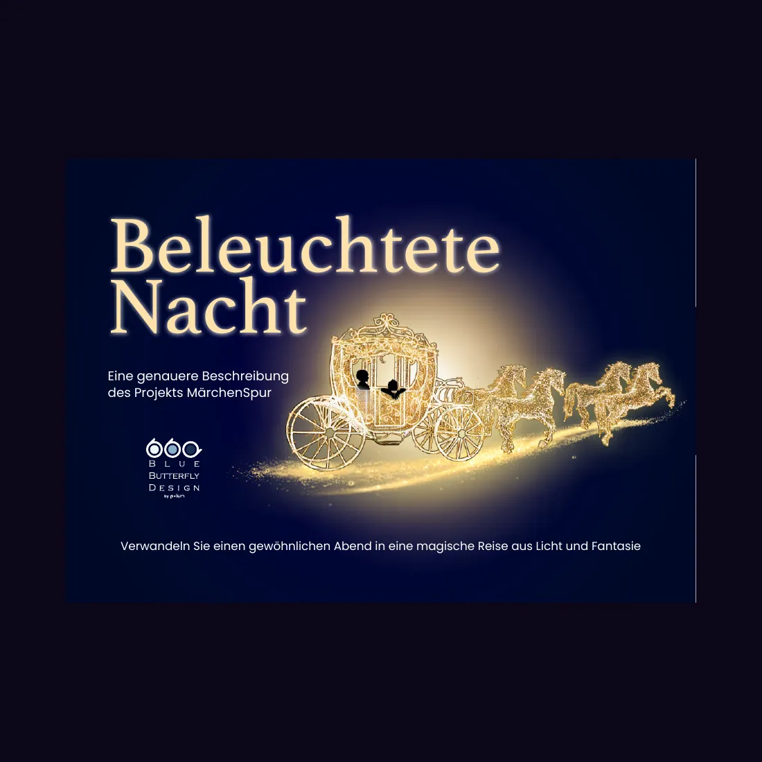 Titelseite des Hefts MärchenSpur
