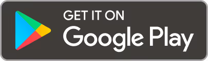Google Play store badge with the text 'Get it on Google Play' and the Google Play triangle logo.