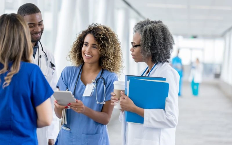 5 Reasons Healthcare Cybersecurity Is Crucial