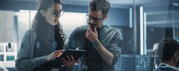 Learning Models and Generative AI in Managed Cybersecurity Services