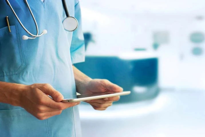 Top 3 Cyberthreats Faced by Healthcare Providers