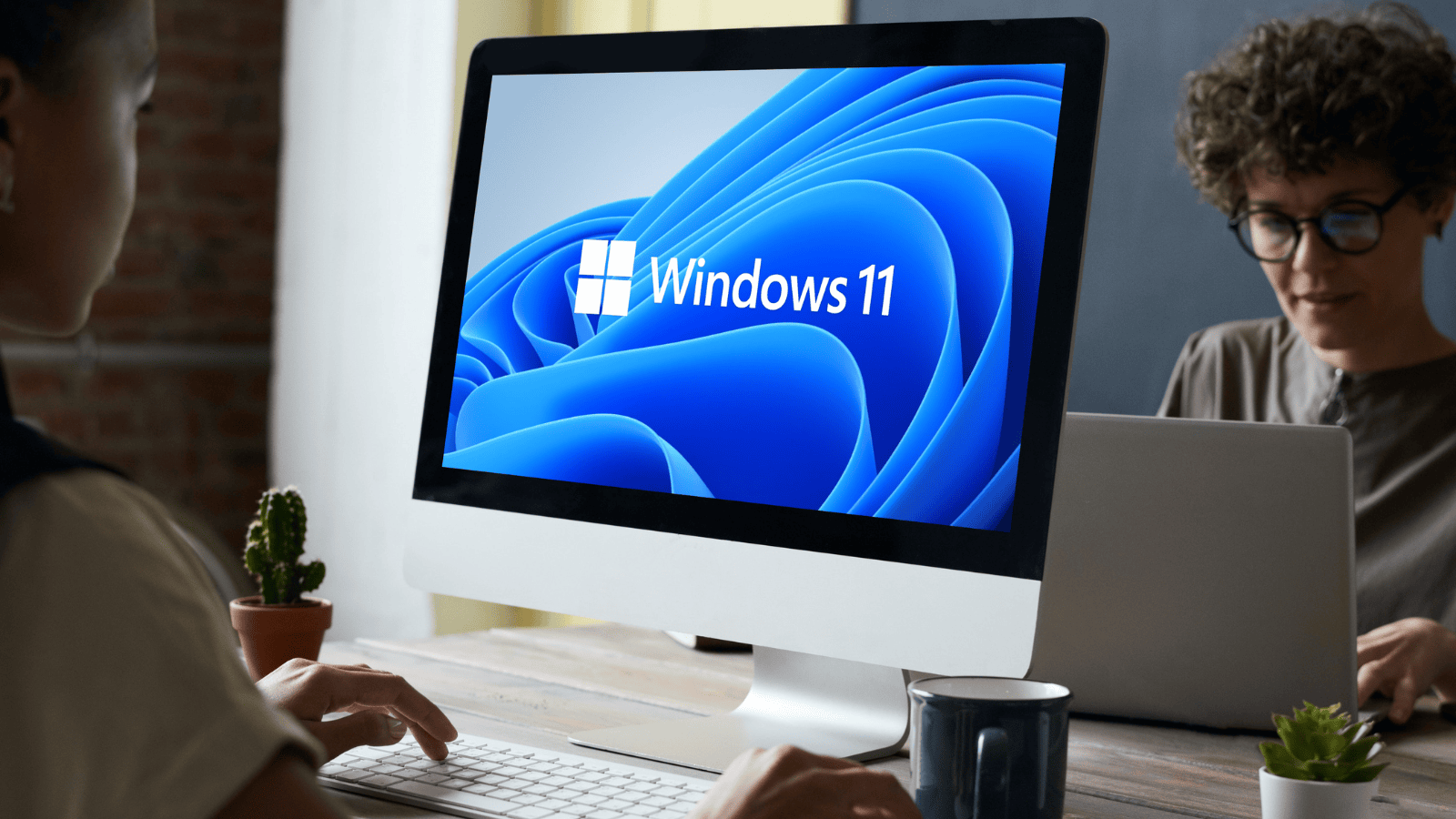 The Ultimate Guide to Migrating from Windows 10 to Windows 11 with Derive Technologies