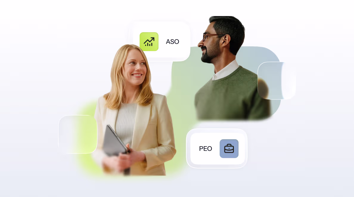 ASO vs. PEO: Understanding HR Outsourcing Models and Choosing the Best Fit for Your Business