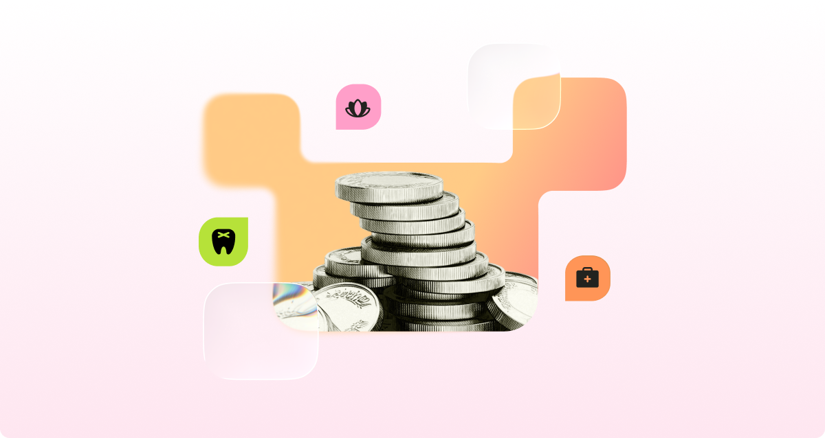 A Small Business Guide to HSAs, FSAs, LSAs, and Employee Stipends