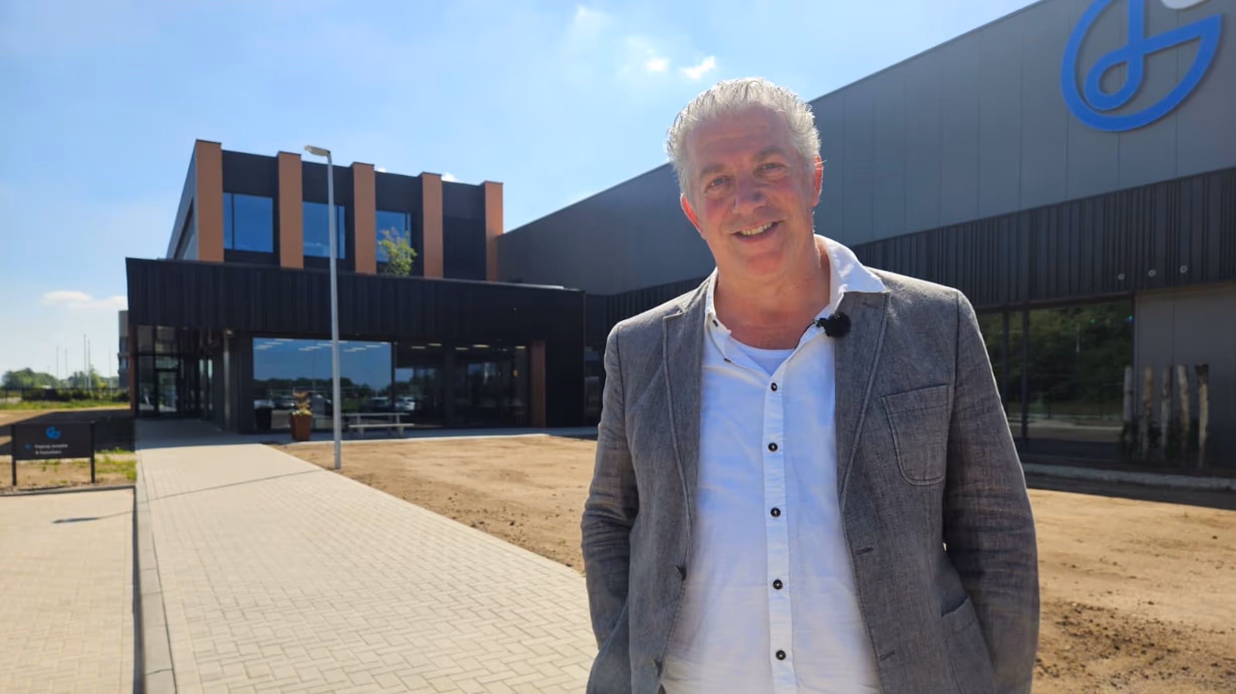 Ronald Bolderman van Deventer Economic Board