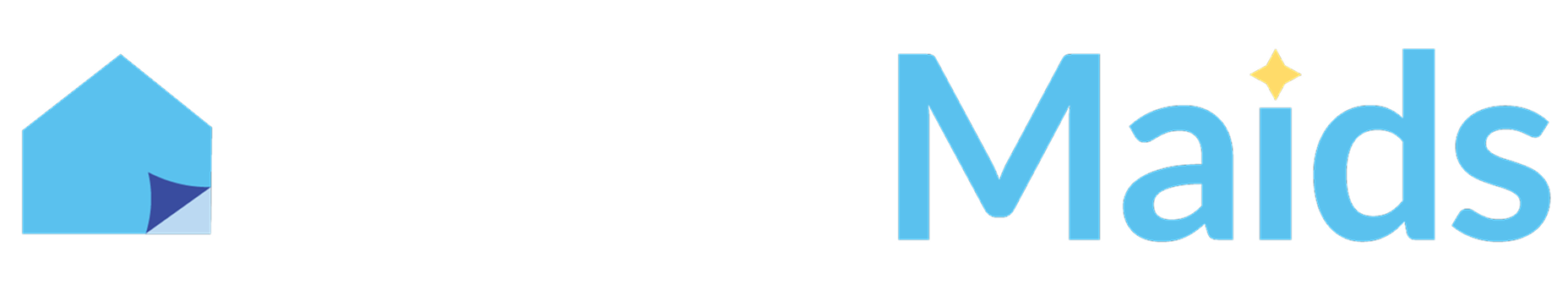 Ready Maids logo