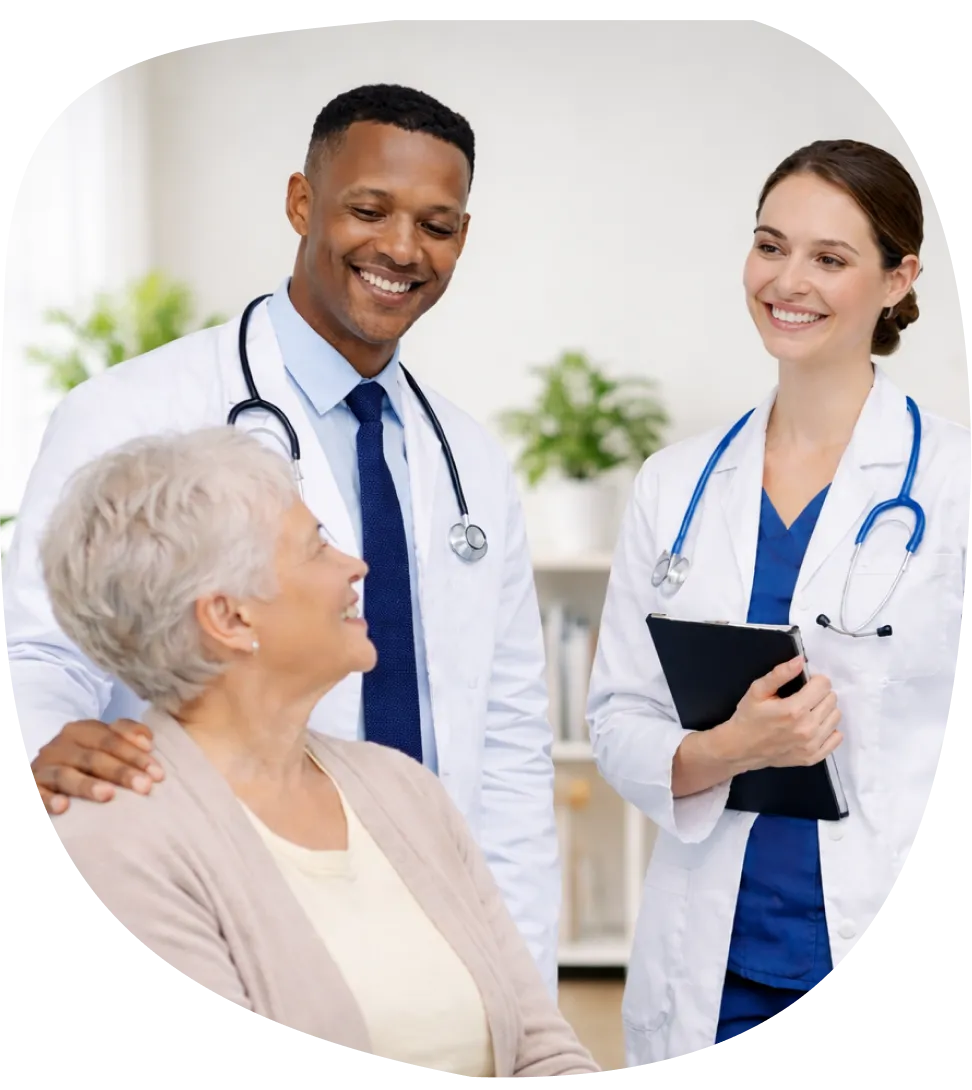 Internal Medicine in Dallas