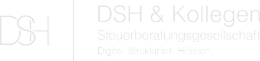 DSH & Kollegen Steuerberatungsgesellschaft