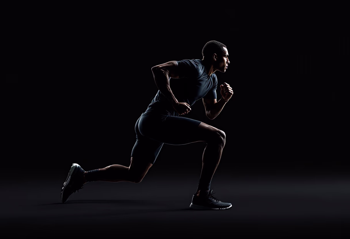 image of people working out (for a gym).