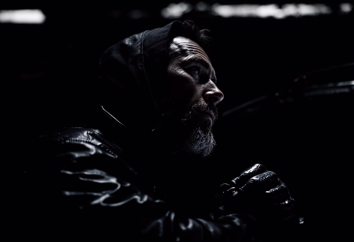 image of service center (for a auto dealership)