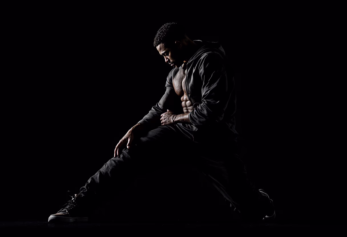 image of hip-hop dance style