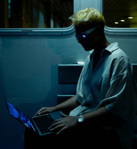 The Rise of ‘Vibe Hacking’ Is the Next AI Nightmare