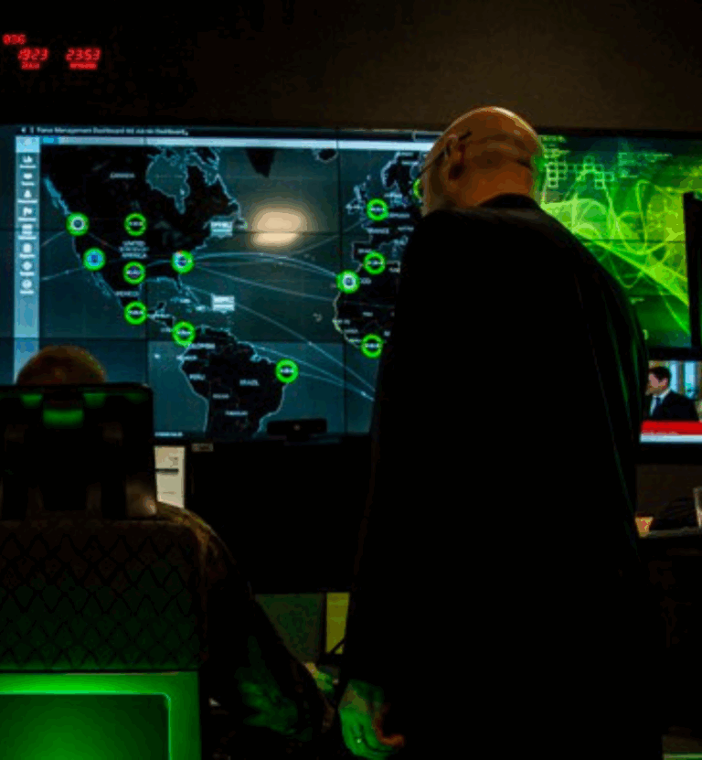 The Pentagon Hits the Software Supply Chain Panic Button