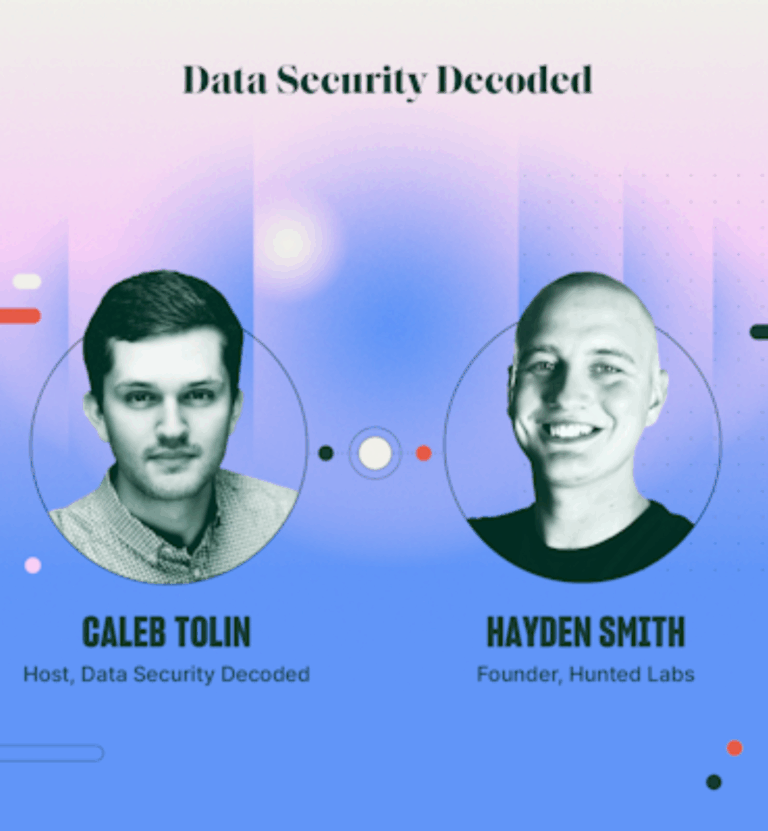 The Hidden Risk in Your Stack: Open Source Supply Chain Exposure with Hayden Smith