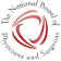 Logo of The National Board for Respiratory Care featuring a red checkmark inside a circular design with blue text.
