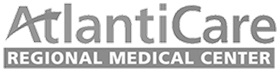 AtlantiCare Regional Medical Center Logo