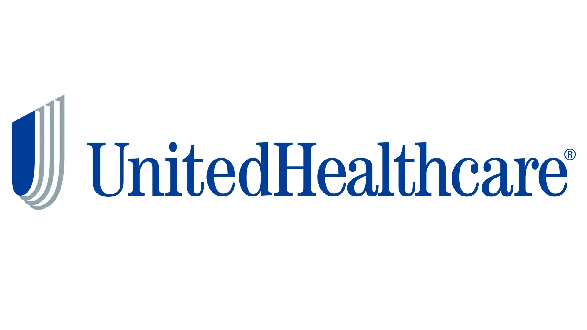 UnitedHealthcare logo 