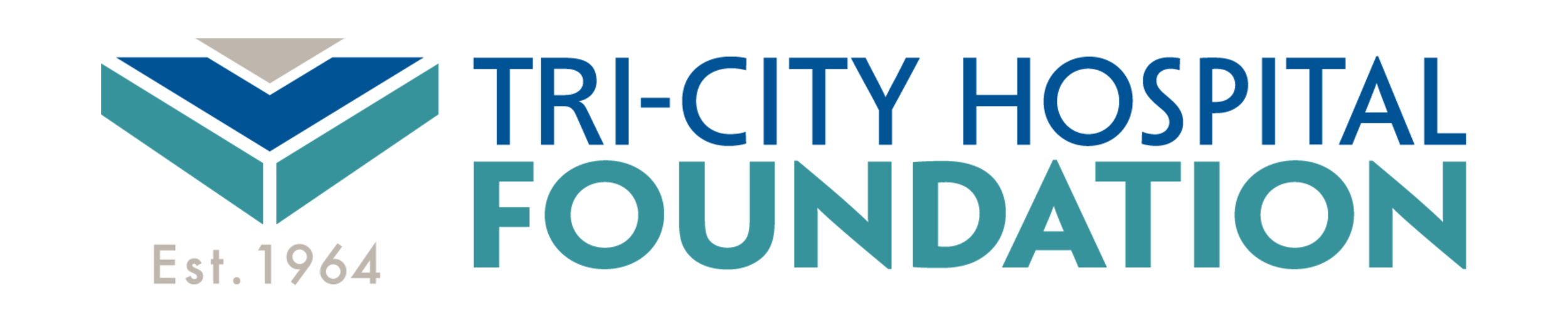 Tri-City Foundation Logo