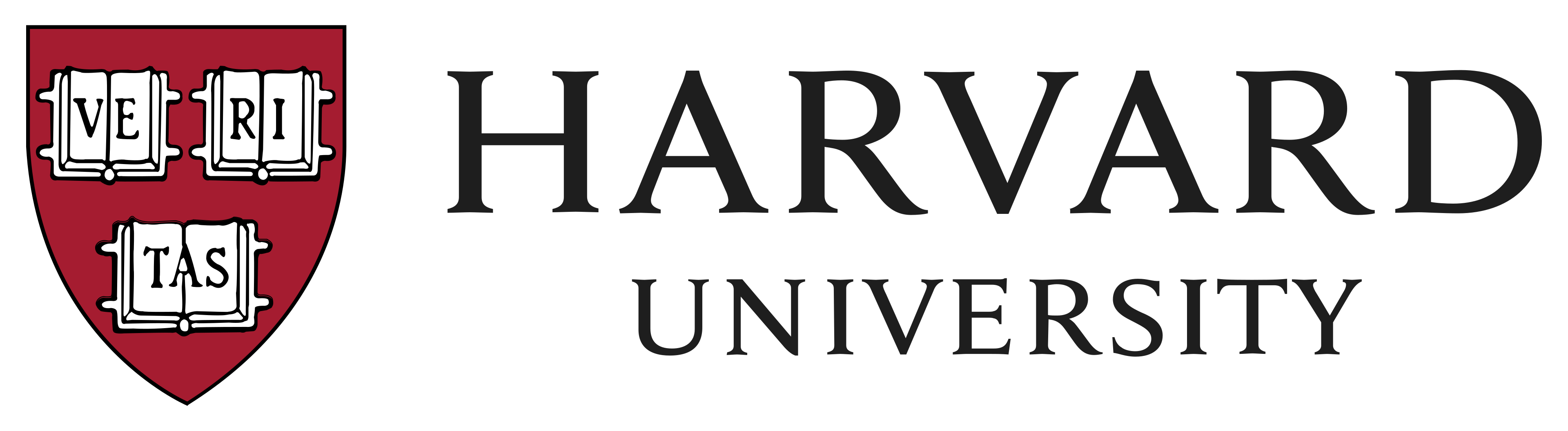 Harvard University Logo